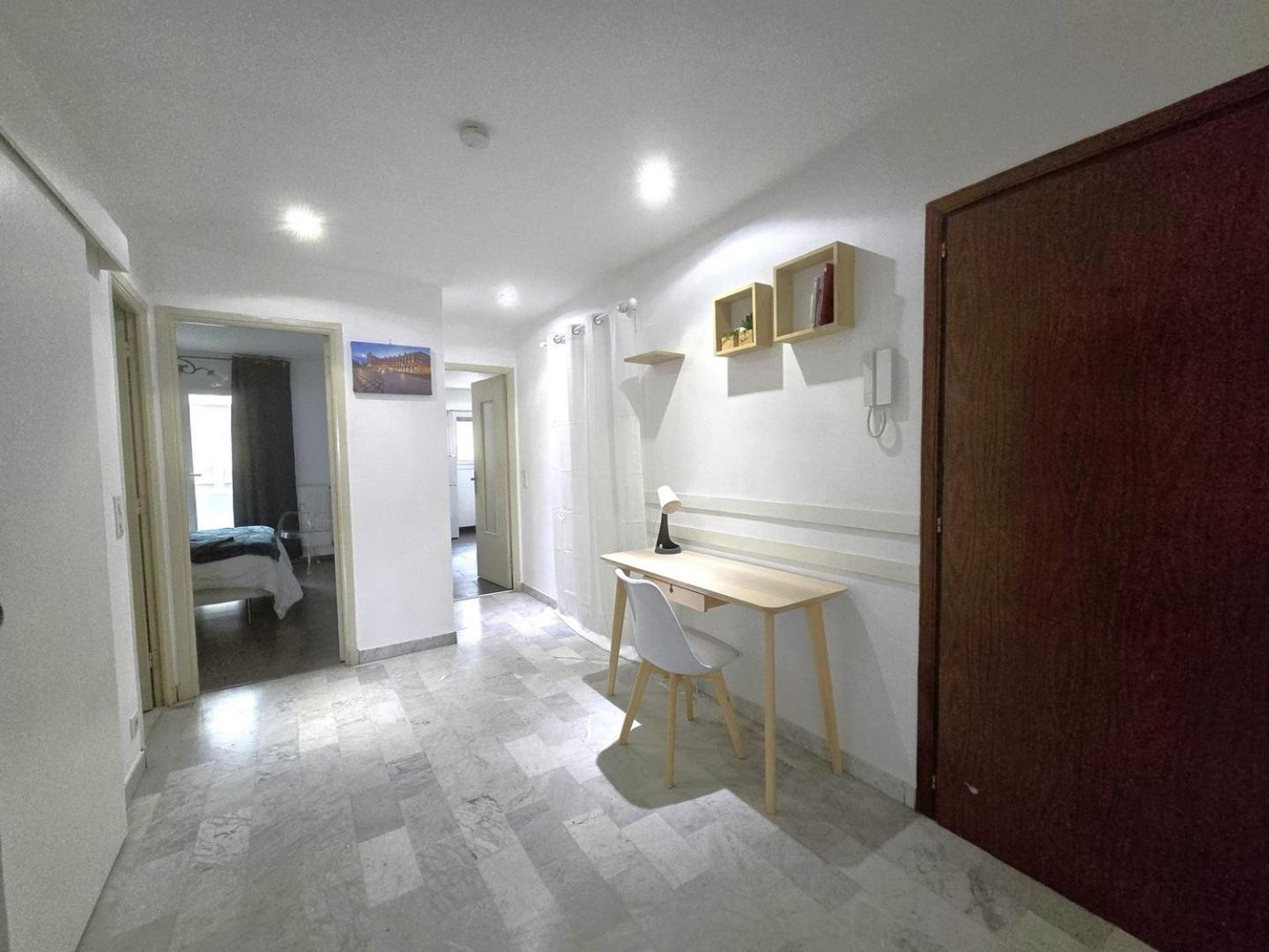 Large T2 50m From The Beaches Appartamento