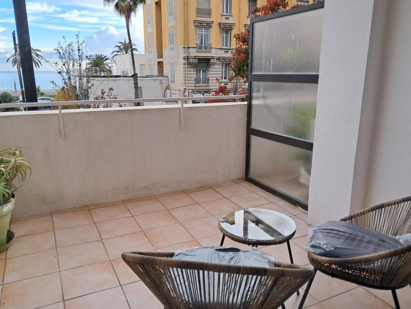 Appartamento Large T2 50m From The Beaches